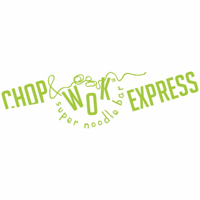 Chop Wok Express Franchise