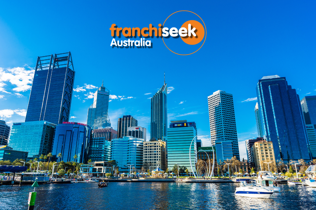 Franchiseek Expands To Australia