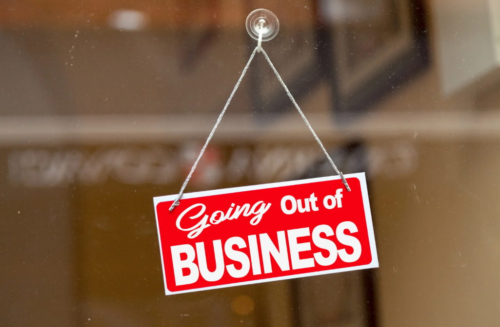 What Happens If a Franchise Goes Out Of Business Australia