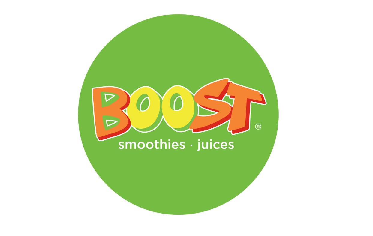 Boost Juice Franchise