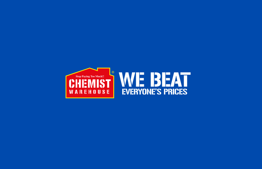 Do Chemist Warehouse Franchise In Australia