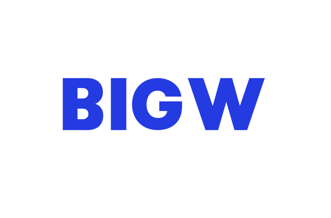 Do Big W Franchise In Australia