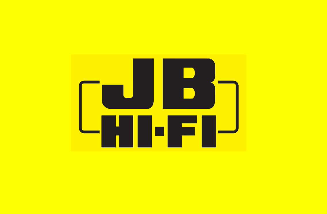 Do JB Hi-Fi Franchise In Australia