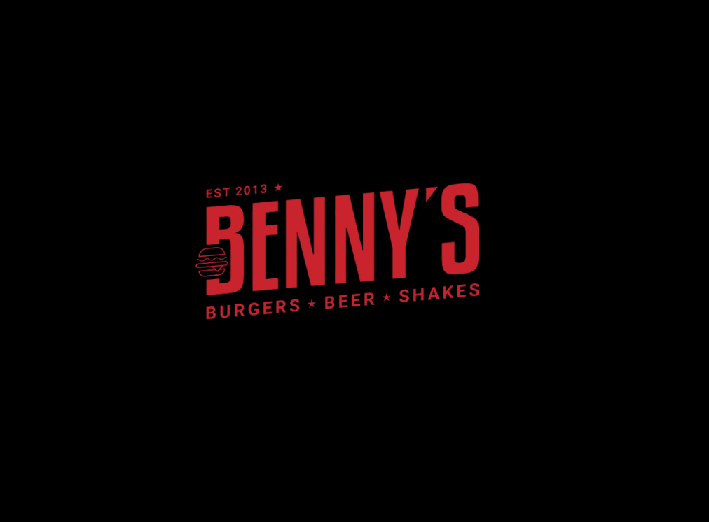 Do Benny's American Burger Franchise In Australia