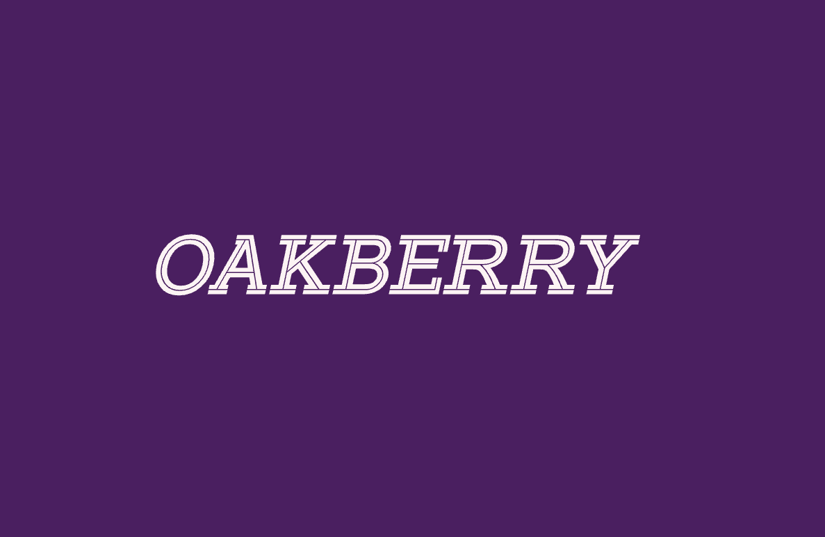 OAKBERRY Açaí Franchise Cost Australia