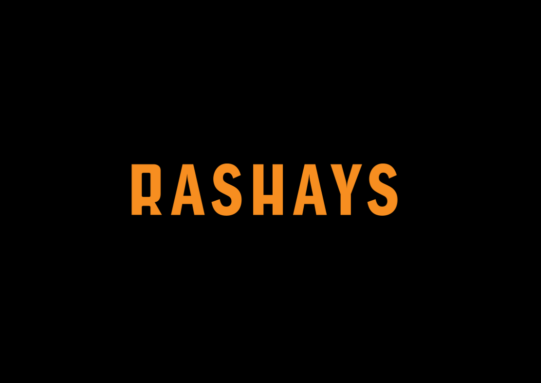 Rashays Franchise Cost Australia
